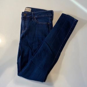Hollister Skinny Jeans